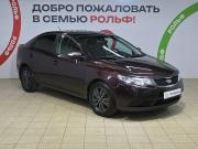 Kia Cerato II Москва  - изображение 21