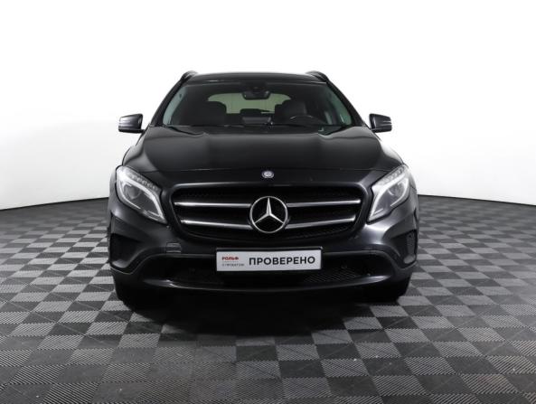 Mercedes-Benz GLA I (X156) с пробегом 2015 года, цена 1 850 000 рублей, 214016 км, внедорожник, Автокод Объявления