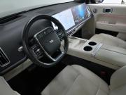 Li Auto (Lixiang) L9 I Рестайлинг Москва  - изображение 37