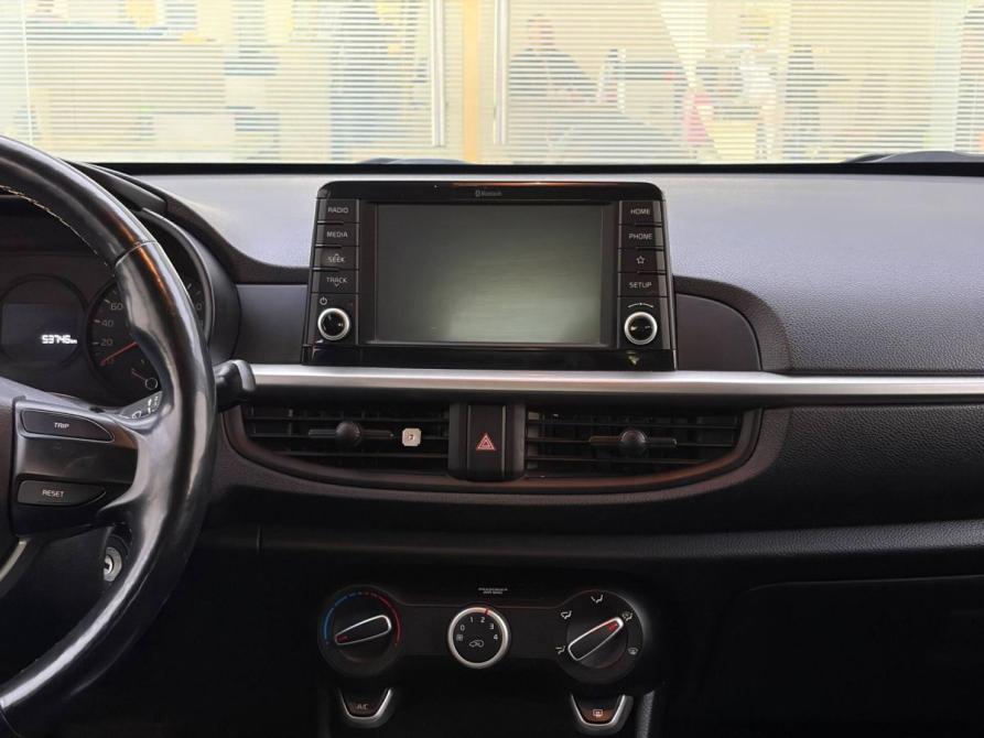Kia Picanto III Уфа  - изображение 18