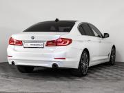 BMW 5 серии VII (G30/G31/G38) Санкт-Петербург  - изображение 35