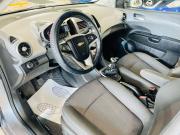 Chevrolet Aveo II Миасс  - изображение 29