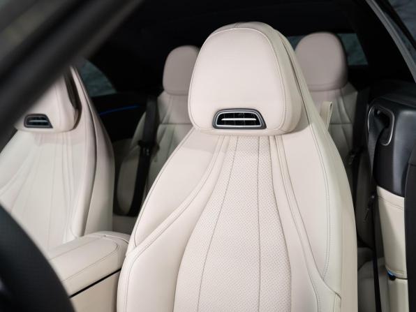 Новый Mercedes-Benz CLE 2026 года, цена 9 650 000 рублей, кабриолет, Автокод Объявления