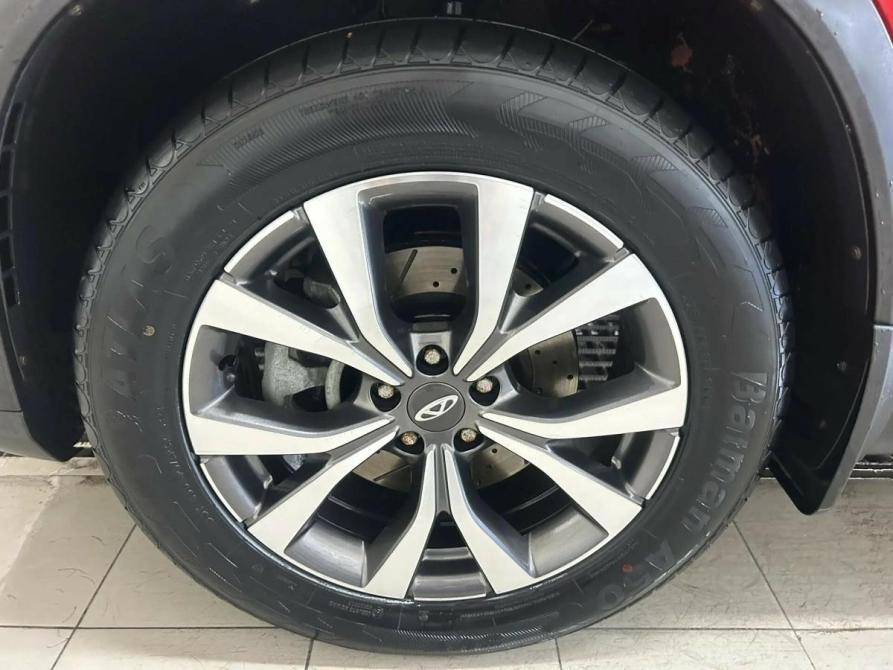 Chery Tiggo 8 Pro Max I Набережные Челны  - изображение 4