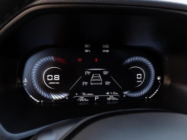 Geely Emgrand II с пробегом 2024 года, цена 1 720 000 рублей, 58433 км, седан, Автокод Объявления