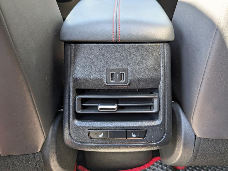 Changan CS55 Plus II Москва  - изображение 15