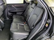 Lexus RX IV Москва  - изображение 42