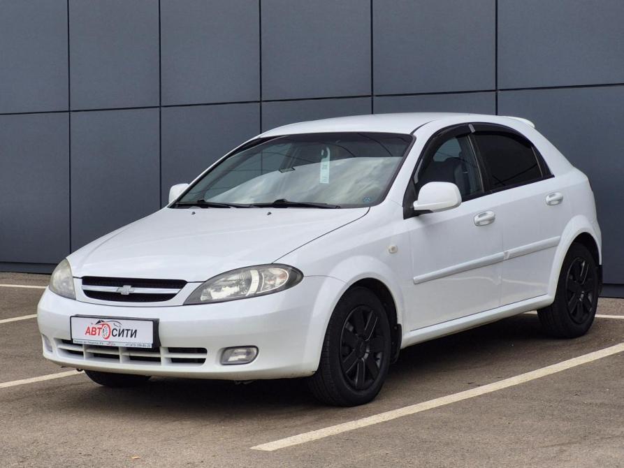 Chevrolet Lacetti I Воронеж  - изображение 3