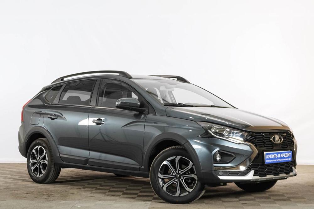 Lada (ВАЗ) Iskra Тюмень  - изображение 1