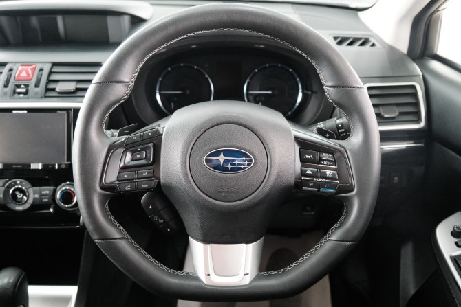 Subaru Levorg I с пробегом 2016 года, цена 1 649 000 рублей, 139000 км, универсал, Автокод Объявления