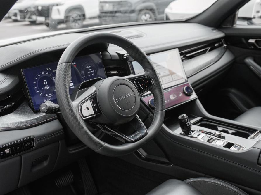 Lynk &amp; Co 09 Москва  - изображение 20