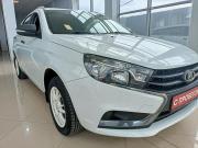 Lada (ВАЗ) Vesta I Арзамас  - изображение 26