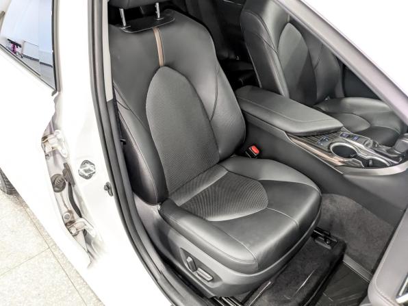Toyota Camry VIII (XV70) с пробегом 2020 года, цена 3 240 000 рублей, 62873 км, седан, Автокод Объявления