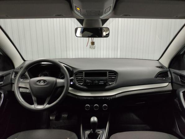 Lada (ВАЗ) Vesta I Рестайлинг (NG) с пробегом 2023 года, цена 1 200 000 рублей, 23370 км, седан, Автокод Объявления