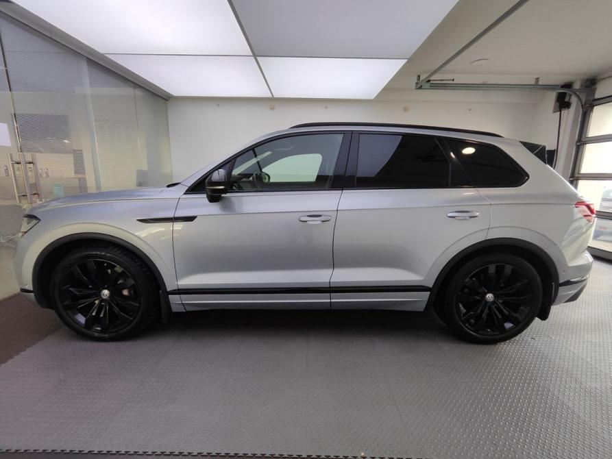 Volkswagen Touareg III Уфа  - изображение 10