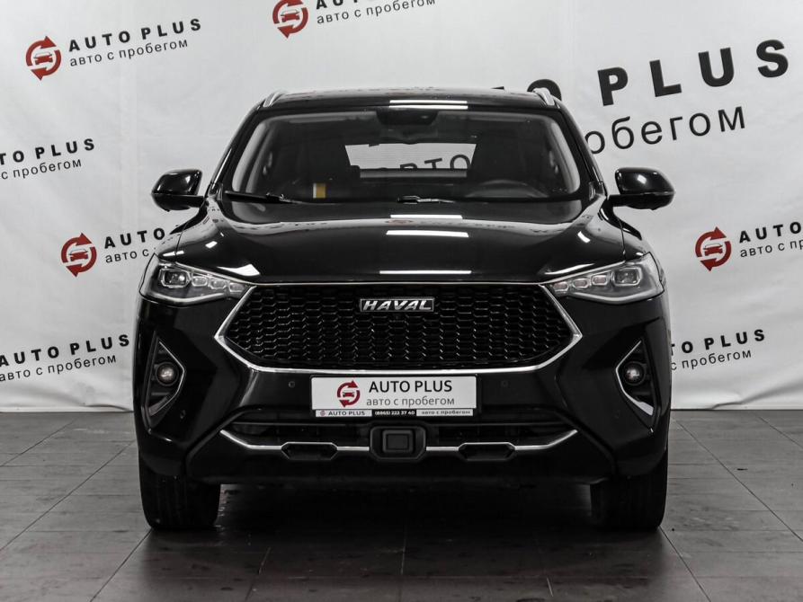 Haval F7x I Минеральные Воды  - изображение 3