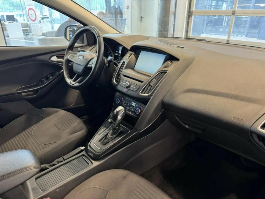 Ford Focus III Рестайлинг Подольск  - изображение 8