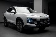 JETOUR DASHING I Москва  - изображение 17