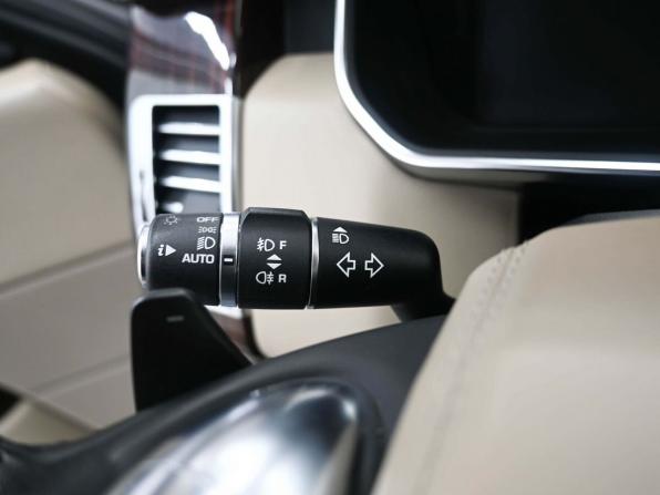 Land Rover Range Rover IV с пробегом 2015 года, цена 3 745 000 рублей, 248000 км, внедорожник, Автокод Объявления