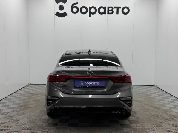 Kia Cerato IV с пробегом 2021 года, цена 2 174 000 рублей, 27320 км, седан, Автокод Объявления