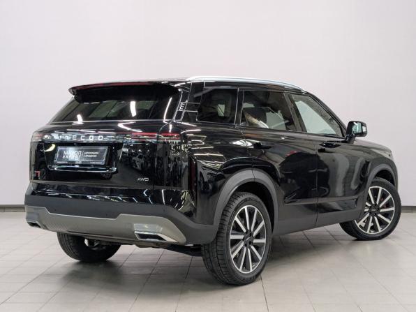 Jaecoo J7 I с пробегом 2023 года, цена 1 850 000 рублей, 112000 км, внедорожник, Автокод Объявления