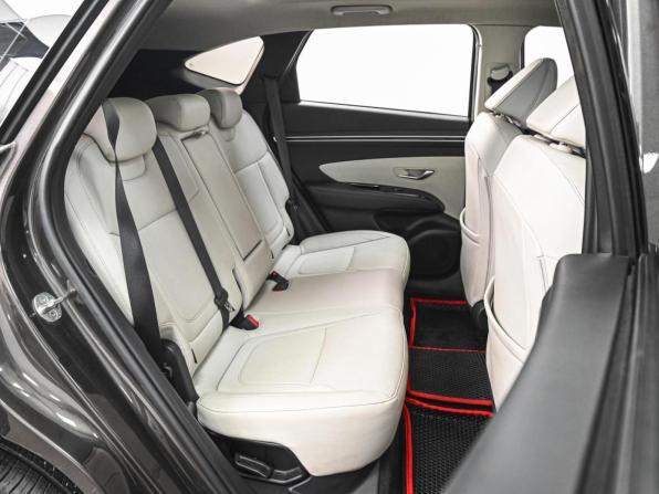 Hyundai Tucson IV с пробегом 2021 года, цена 3 360 000 рублей, 19005 км, внедорожник, Автокод Объявления