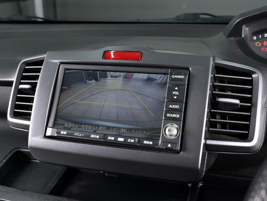 Honda Freed I Кемерово  - изображение 16