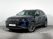 Hyundai Tucson IV Санкт-Петербург  - изображение 21