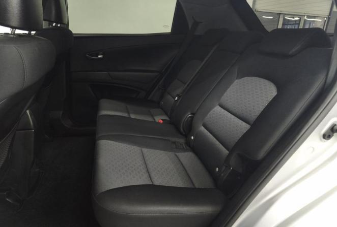 SsangYong Actyon II с пробегом 2013 года, цена 821 500 рублей, 110089 км, внедорожник, Автокод Объявления
