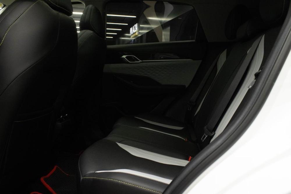 Geely Coolray I Рестайлинг Уфа  - изображение 12