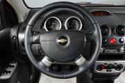Chevrolet Aveo I Тюмень  - изображение 28