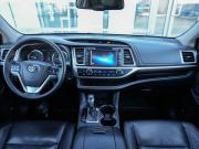 Toyota Highlander III (XU50) Новосибирск  - изображение 50
