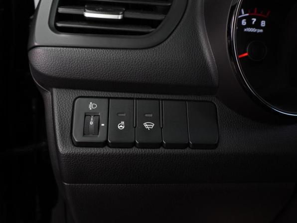 Kia Rio III Рестайлинг с пробегом 2015 года, цена 1 060 000 рублей, 152841 км, хэтчбек, Автокод Объявления