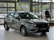 Lada (ВАЗ) Vesta I Екатеринбург  - изображение 24