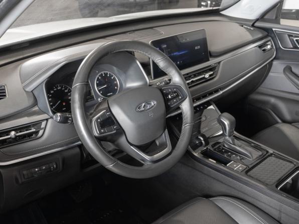 Chery Tiggo 4 Pro I с пробегом 2023 года, цена 1 306 500 рублей, 100778 км, внедорожник, Автокод Объявления