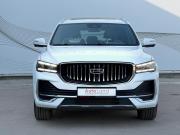 Geely Monjaro I Воронеж  - изображение 31