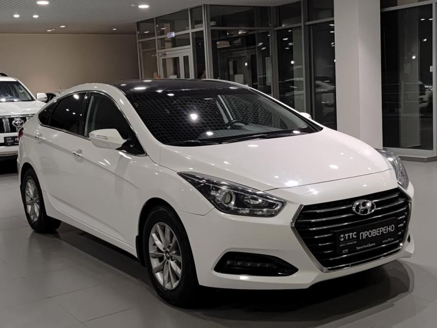 Hyundai i40 I Казань  - изображение 3