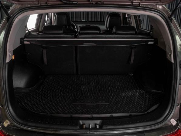 Kia Sportage III Рестайлинг с пробегом 2015 года, цена 1 349 000 рублей, 204122 км, внедорожник, Автокод Объявления