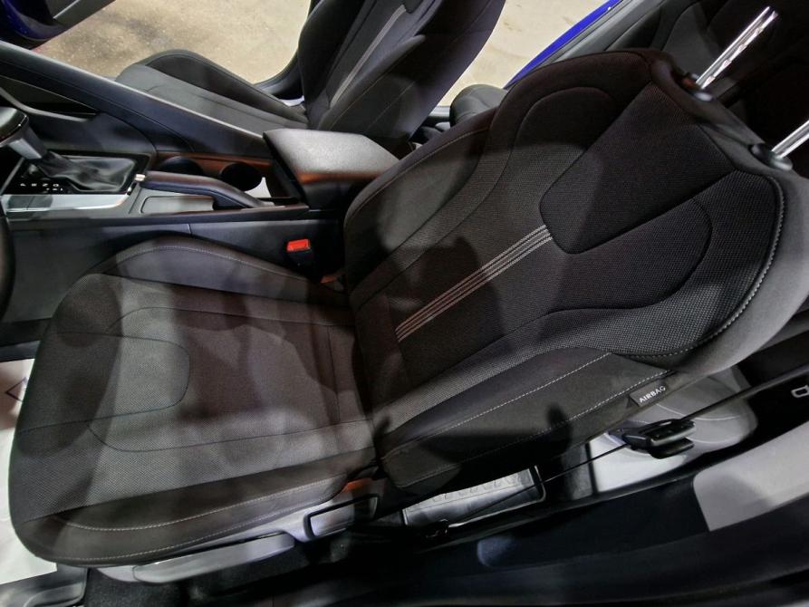 Hyundai Elantra VII (CN7) Ставрополь  - изображение 21