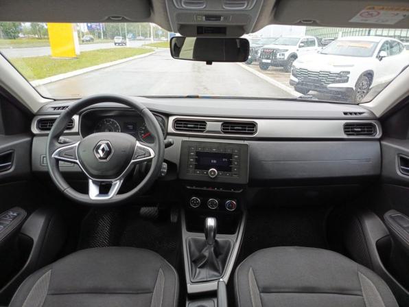 Renault Arkana I с пробегом 2019 года, цена 1 391 000 рублей, 131020 км, внедорожник, Автокод Объявления