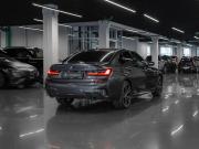BMW 3 серии VII (G2x) Москва  - изображение 30