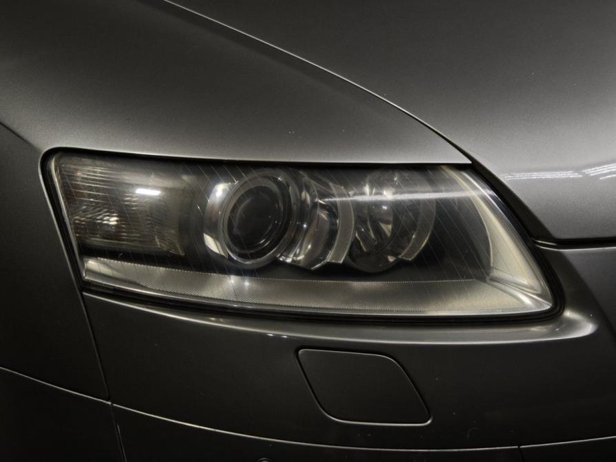 Audi A6 III (C6) Москва  - изображение 10