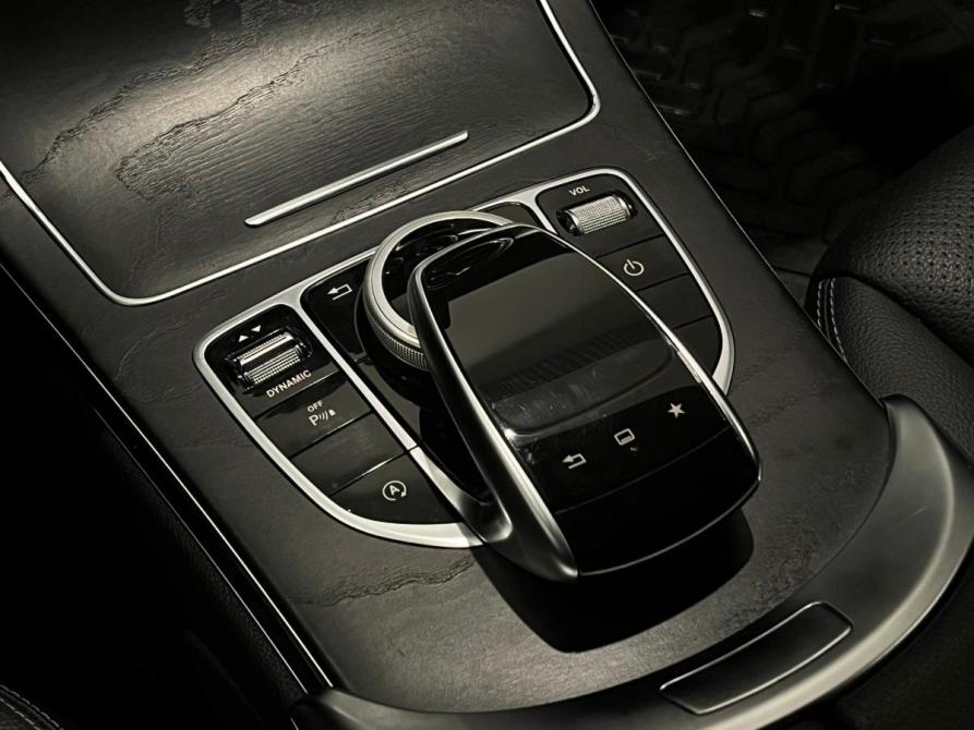 Mercedes-Benz C-Класс IV (W205) Волгоград  - изображение 25
