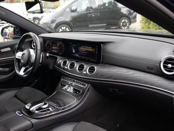 Mercedes-Benz E-Класс V (W213 S213 C238) с пробегом 2020 года, цена 3 048 000 рублей, 141819 км, седан, Автокод Объявления