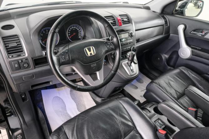 Honda CR-V III с пробегом 2007 года, цена 1 059 000 рублей, 263000 км, внедорожник, Автокод Объявления