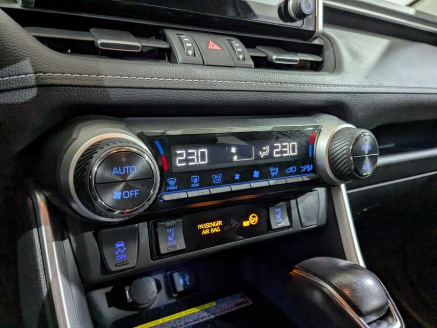 Toyota RAV4 V (XA50) Химки  - изображение 30