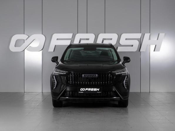 Haval Jolion I Рестайлинг 2 с пробегом 2026 года, цена 2 519 000 рублей, 1397 км, внедорожник, Автокод Объявления