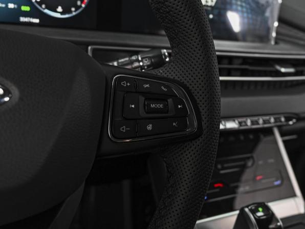 Chery Tiggo 7 Pro Max I с пробегом 2023 года, цена 1 698 000 рублей, 33434 км, внедорожник, Автокод Объявления