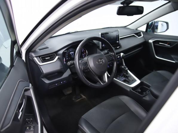 Toyota RAV4 V (XA50) с пробегом 2022 года, цена 4 150 000 рублей, 58786 км, внедорожник, Автокод Объявления