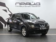 Nissan Juke I Ростов-на-Дону  - изображение 22